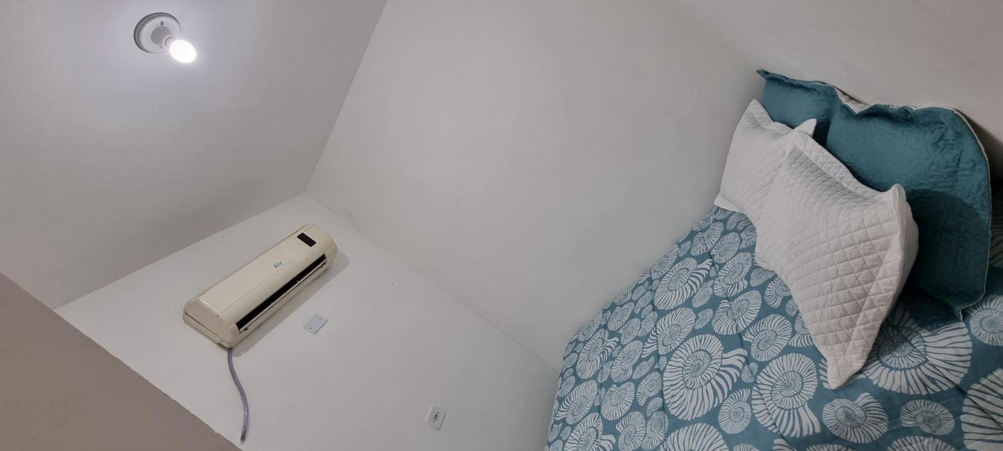 Praia Dos Anjos - Suites アハイアウ・ド・カボ 部屋 写真