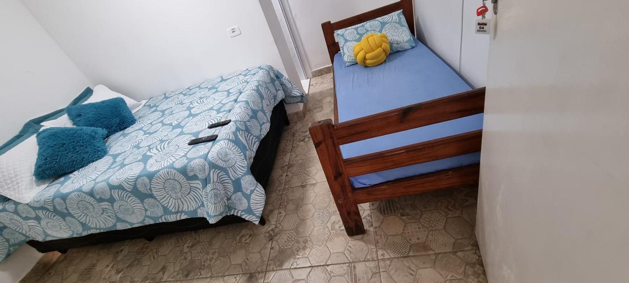 Praia Dos Anjos - Suites アハイアウ・ド・カボ 部屋 写真