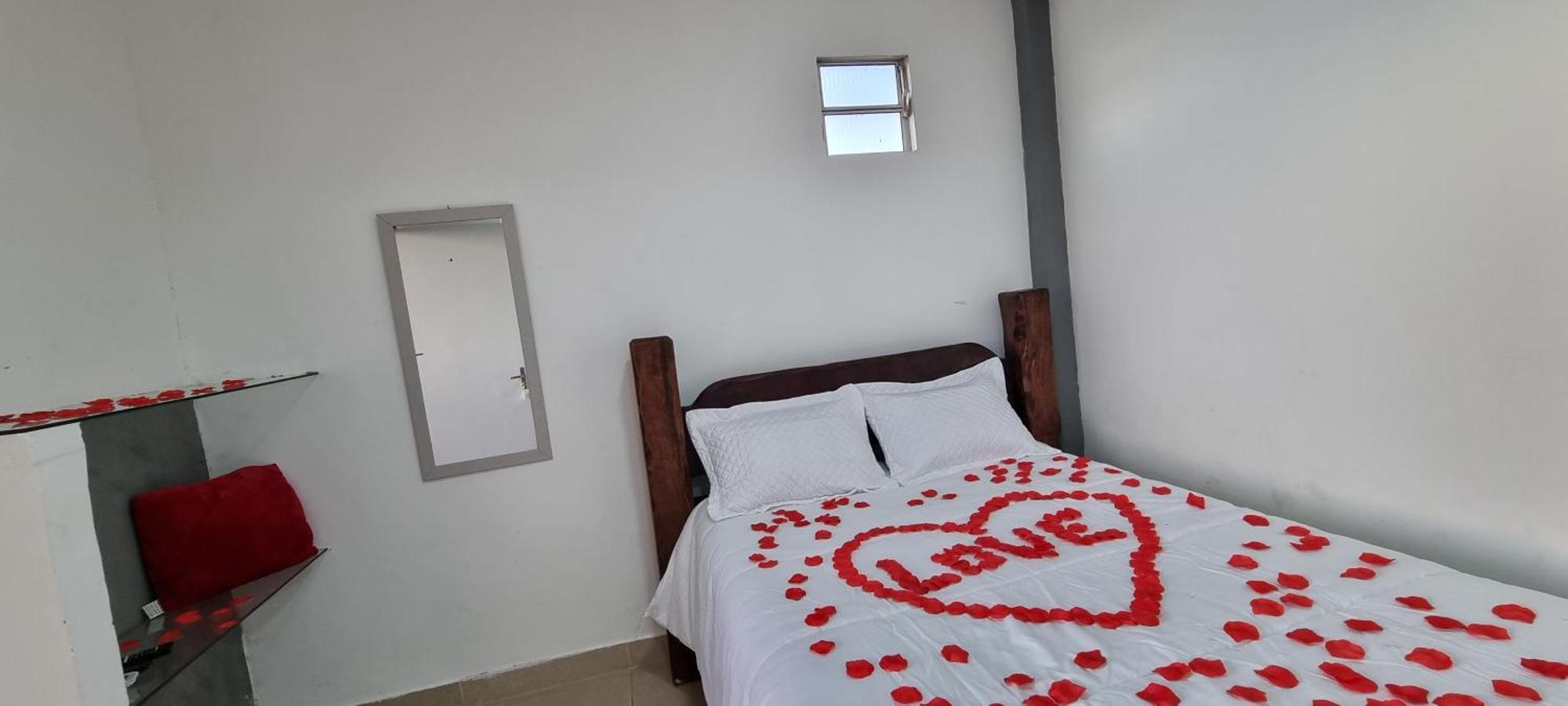 Praia Dos Anjos - Suites アハイアウ・ド・カボ 部屋 写真